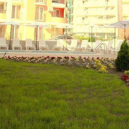 Sunflower Complex Slantchev Briag Extérieur photo