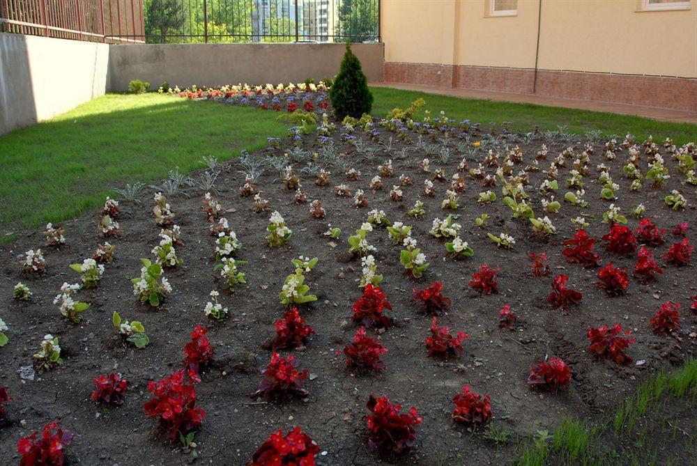 Sunflower Complex Slantchev Briag Extérieur photo