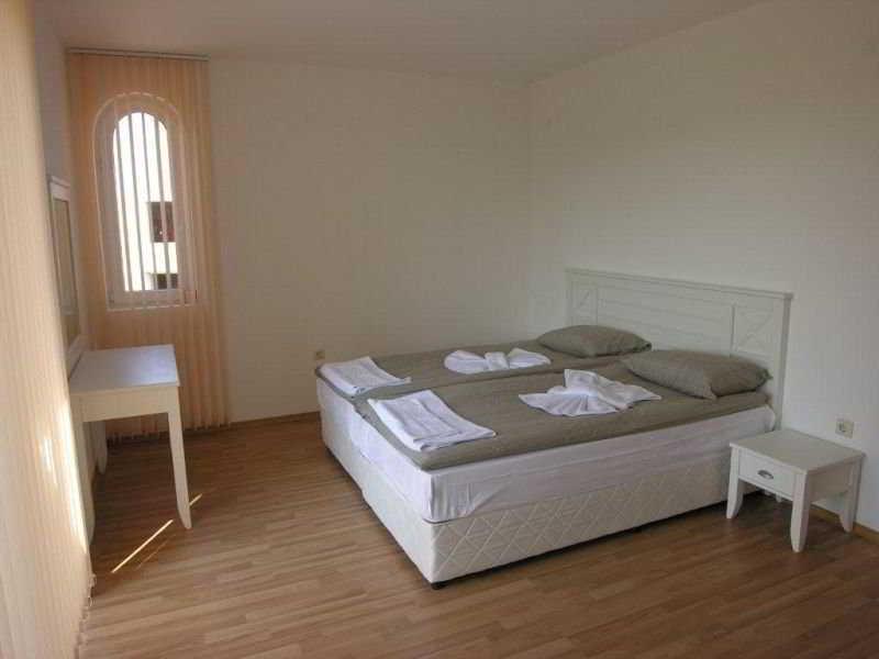 Sunflower Complex Slantchev Briag Extérieur photo