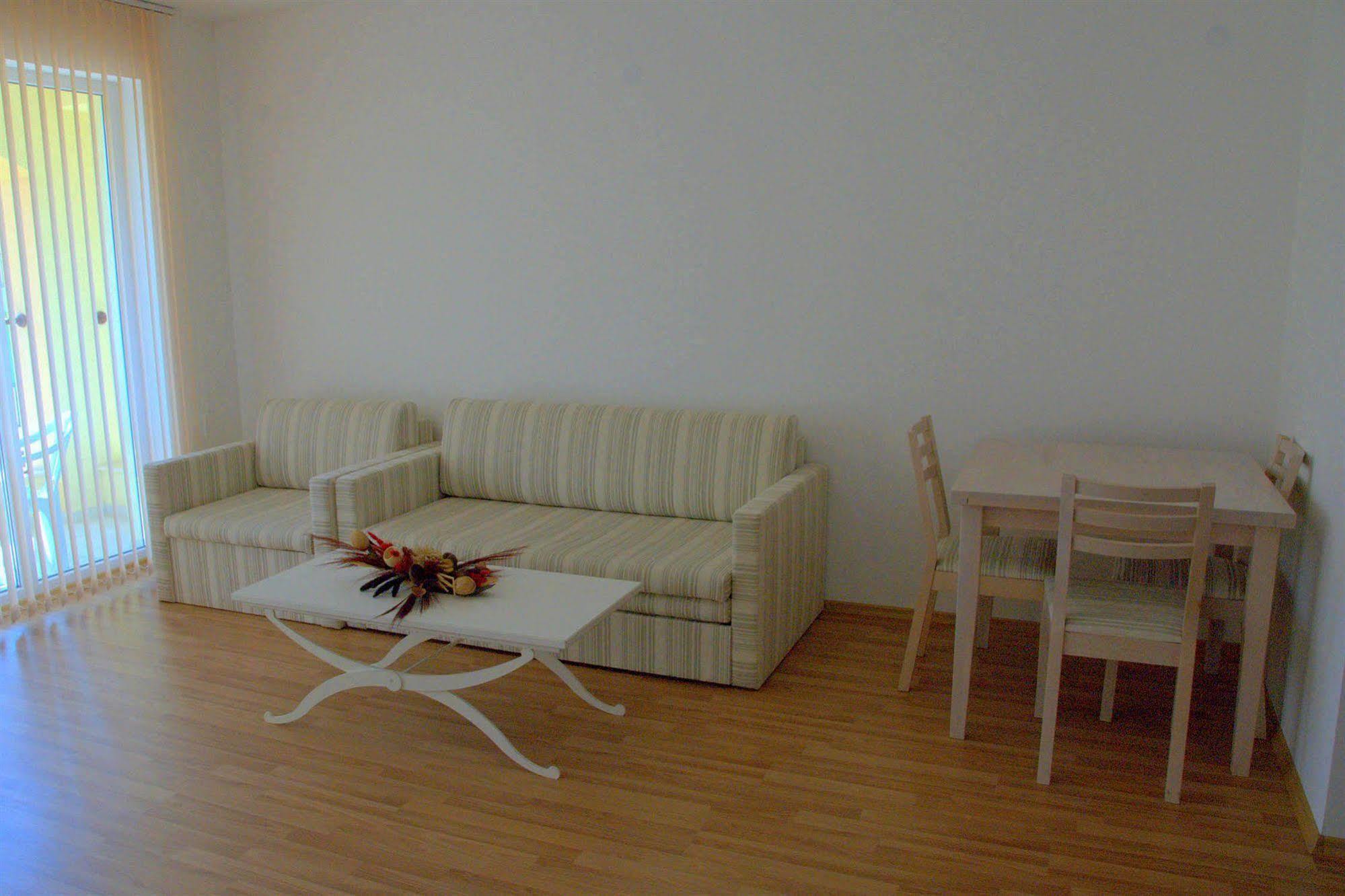 Sunflower Complex Slantchev Briag Extérieur photo