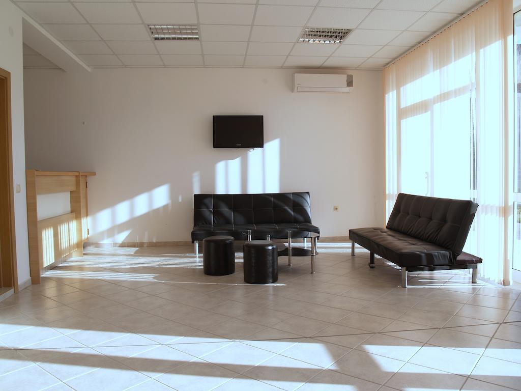 Sunflower Complex Slantchev Briag Extérieur photo